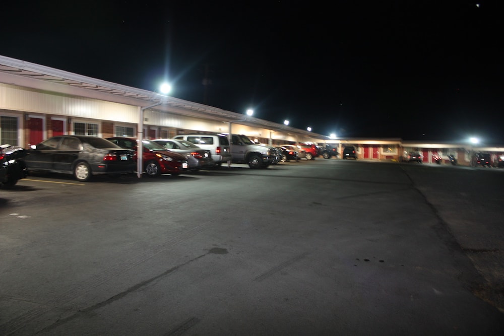 A 1 Budget Motel - photo 98