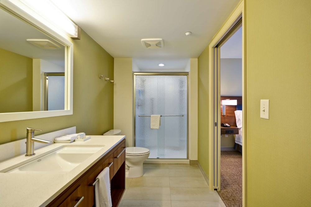 Home2 Suites by Hilton Decatur Ingalls Harbor - photo 25