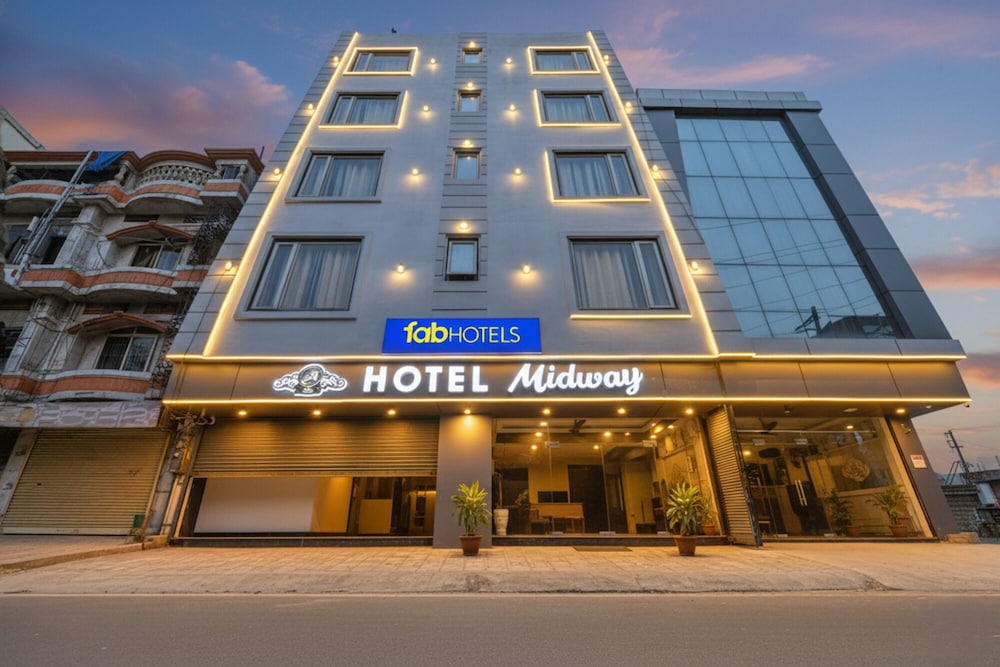 Fabhotel Midway — Amritsar — photo 2