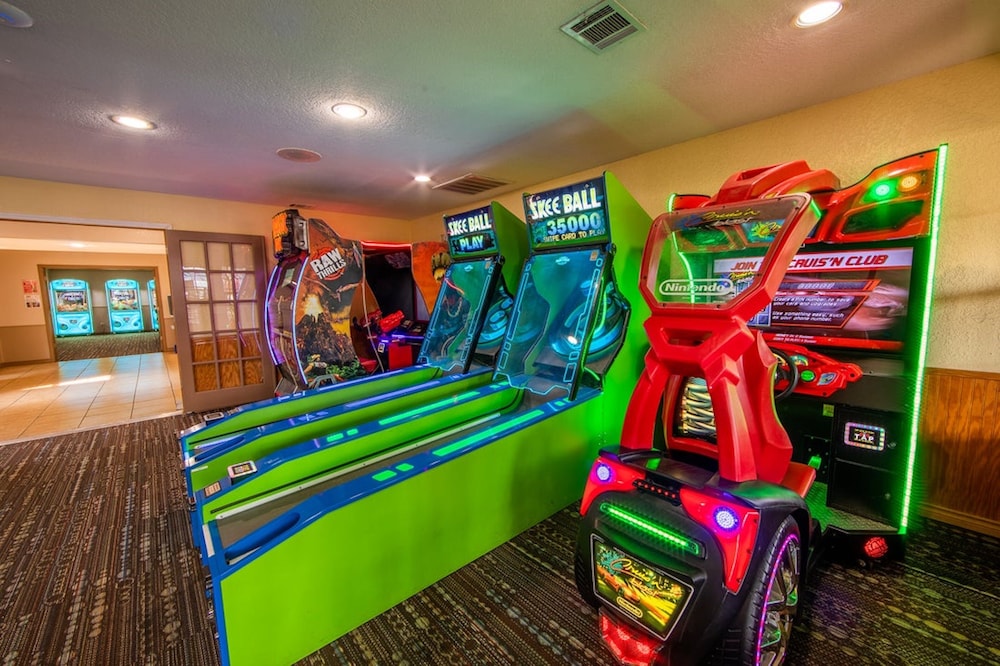 Holiday Inn Club Vacations Hill Country Resort Canyon Lake - photo 61