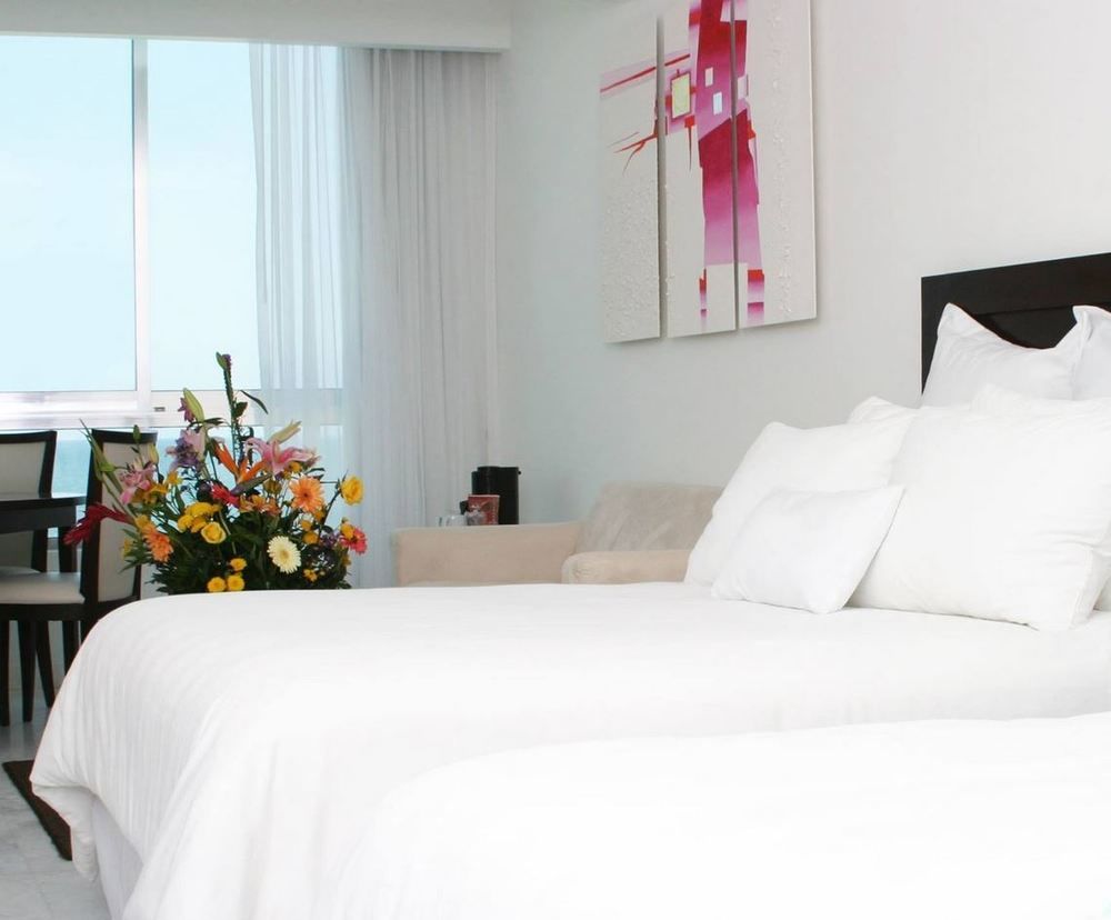 Crown Plaza Mazatlan Bel Air Collection — 5-Star Luxury Hotel in Mazatlan, Mexico
