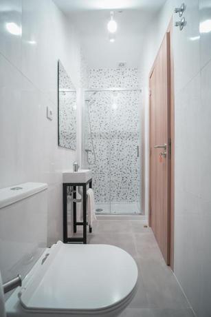 Harbour49 Aveiro Flats & Suites — 4-Star Luxury Hotel in Aveiro, Portugal