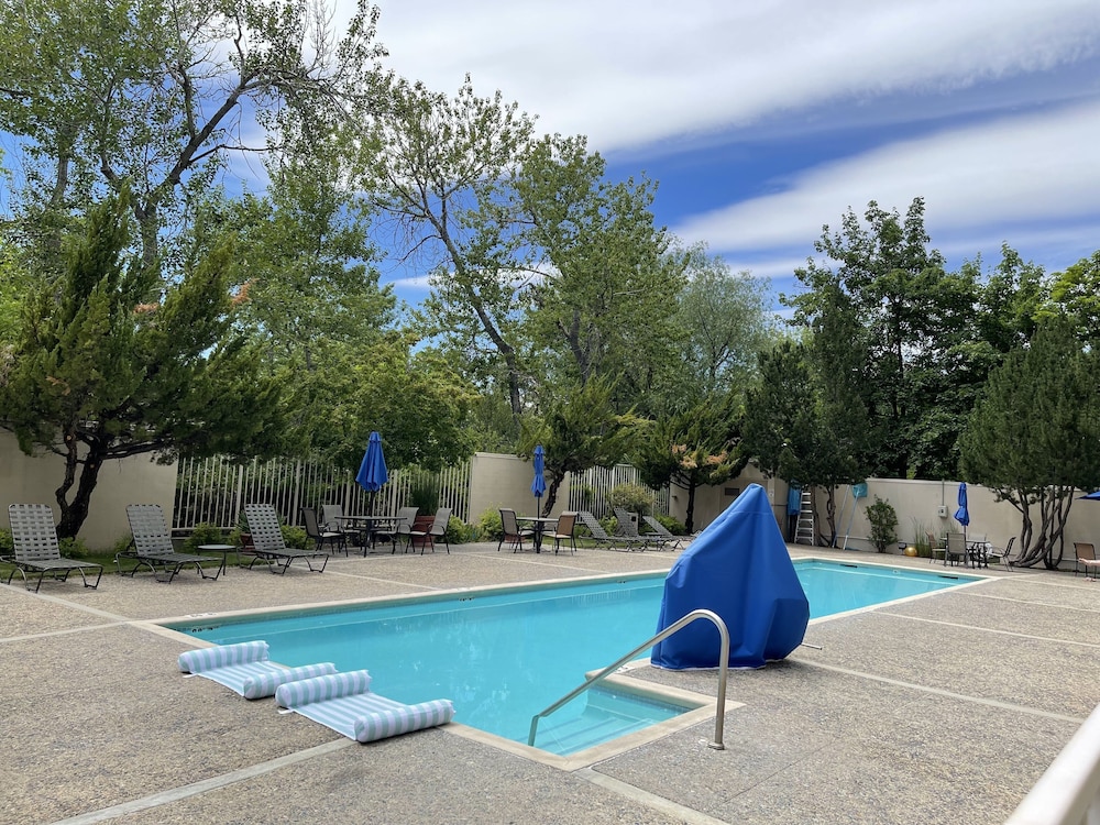 Holiday Inn Express Boise University Area by IHG - photo 42