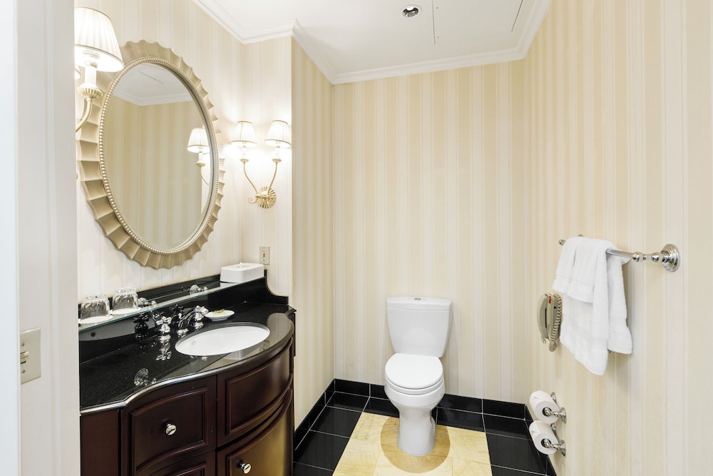 InterContinental Mark Hopkins by IHG - photo 132