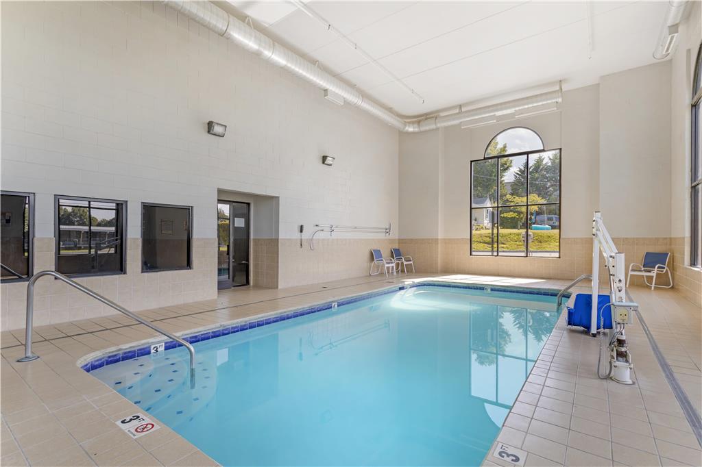 Best Western Knoxville Airport Alcoa - photo 33