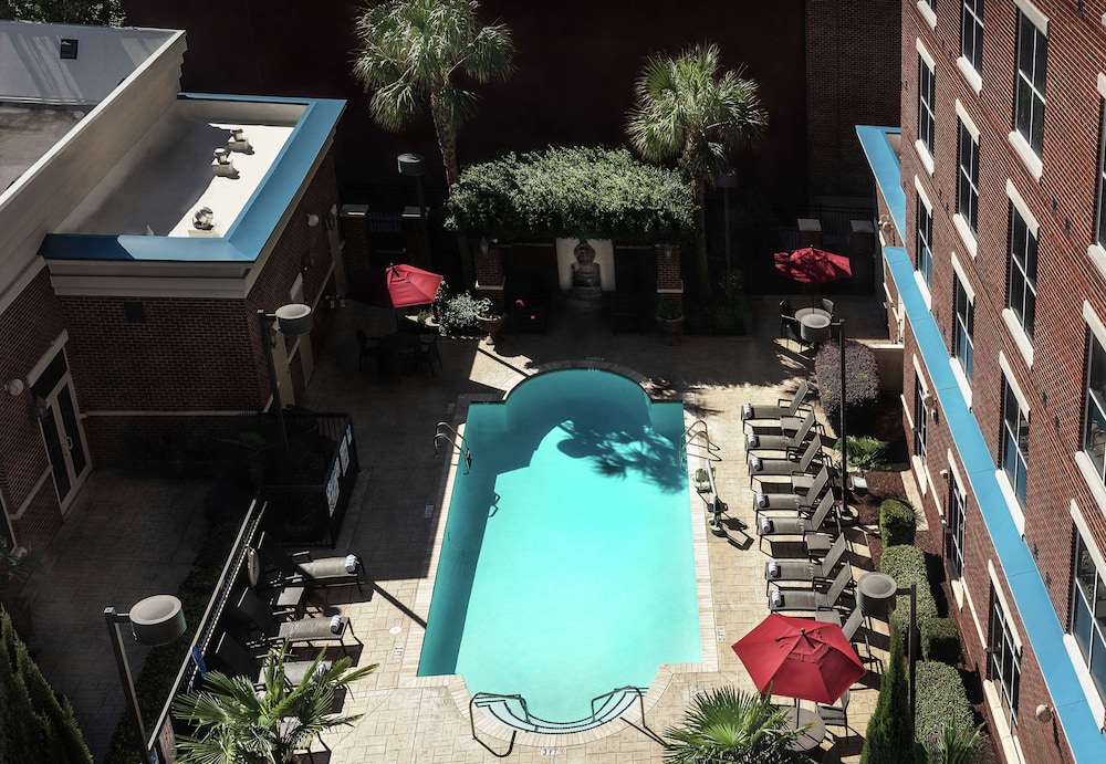 Hilton Columbia Center - photo 27