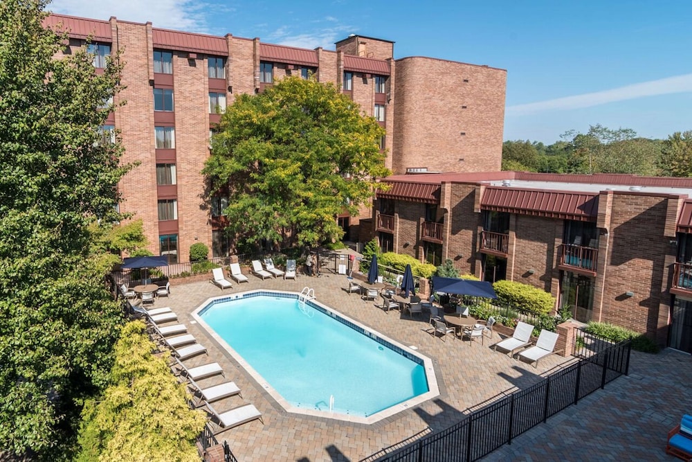 Hilton Parsippany - photo 43