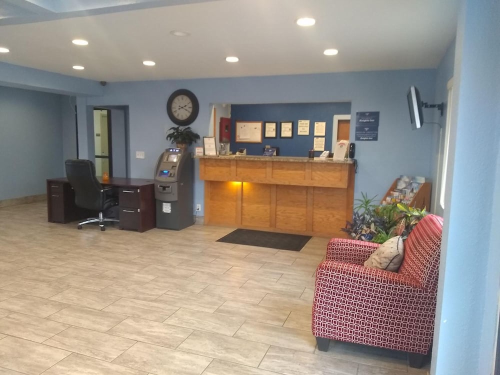 Sioux City Inn - photo 6