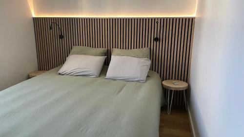 L’entracte T2 Renove Jardin Parking Et Fibre in Pau, France