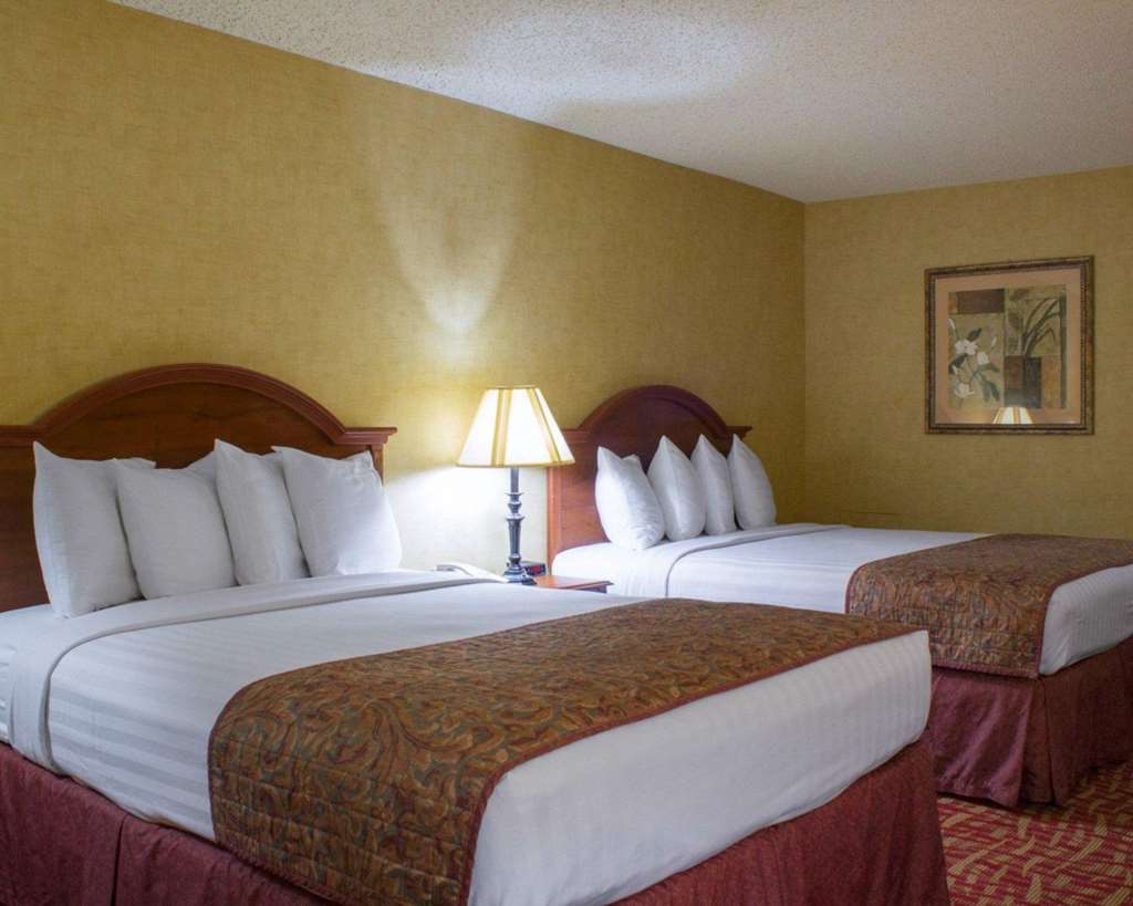 Rodeway Inn Columbia Mall Loop - photo 22
