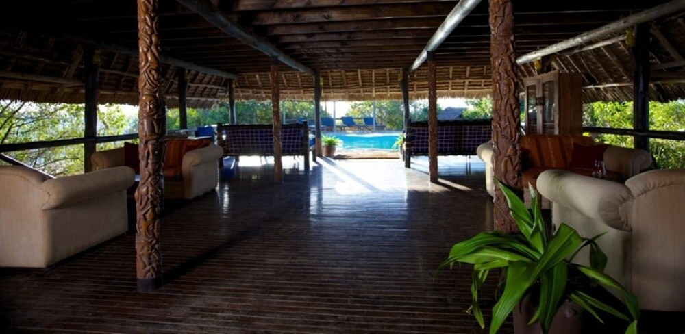 Lazy Lagoon — Bagamoyo — photo 5