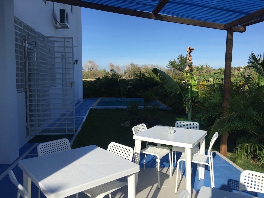 Hotel Boutique Caribbean Revelation — San Rafael Del Yuma