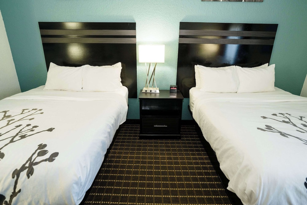 Sleep Inn & Suites Knoxville West - photo 42