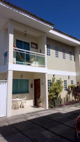 Residencial Costa Azul Praia Ao Seu Dispor in Rio Das Ostras, Brasil