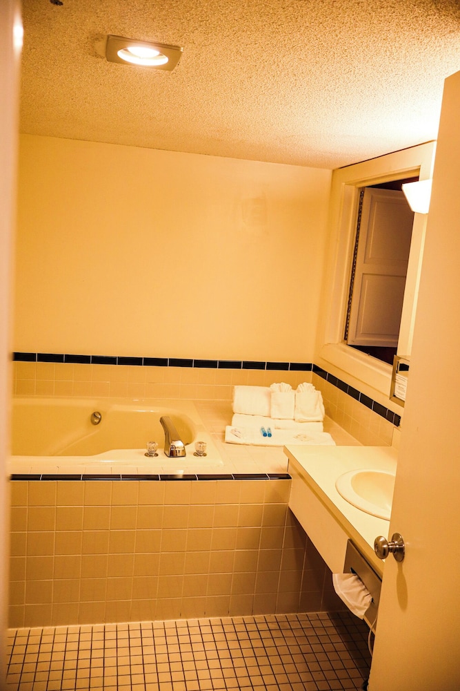 Snowy Owl Inn And Resort - photo 49