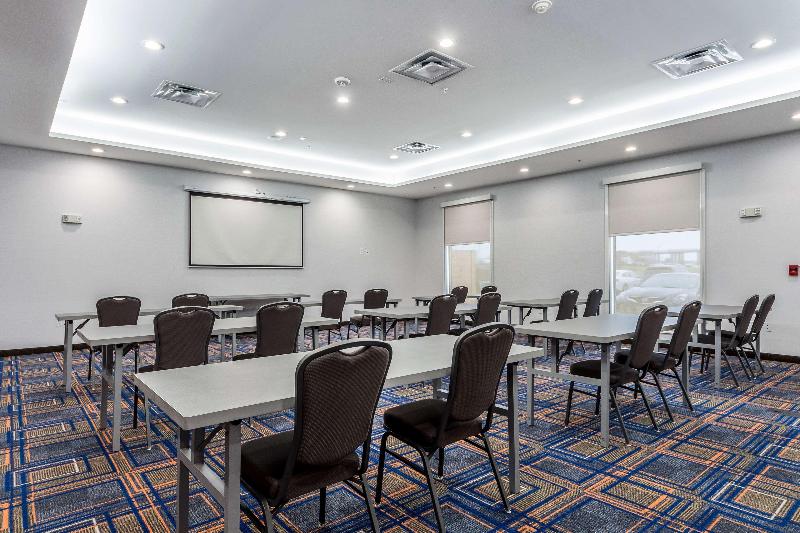 Home2 Suites by Hilton Fort Worth Northlake - photo 32