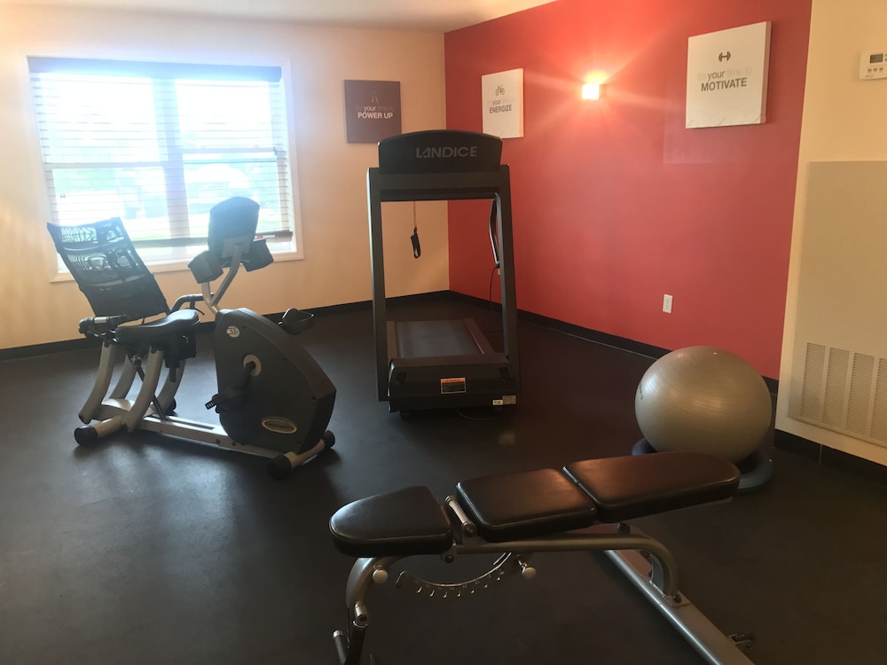 White River Inn and Suites - photo 47