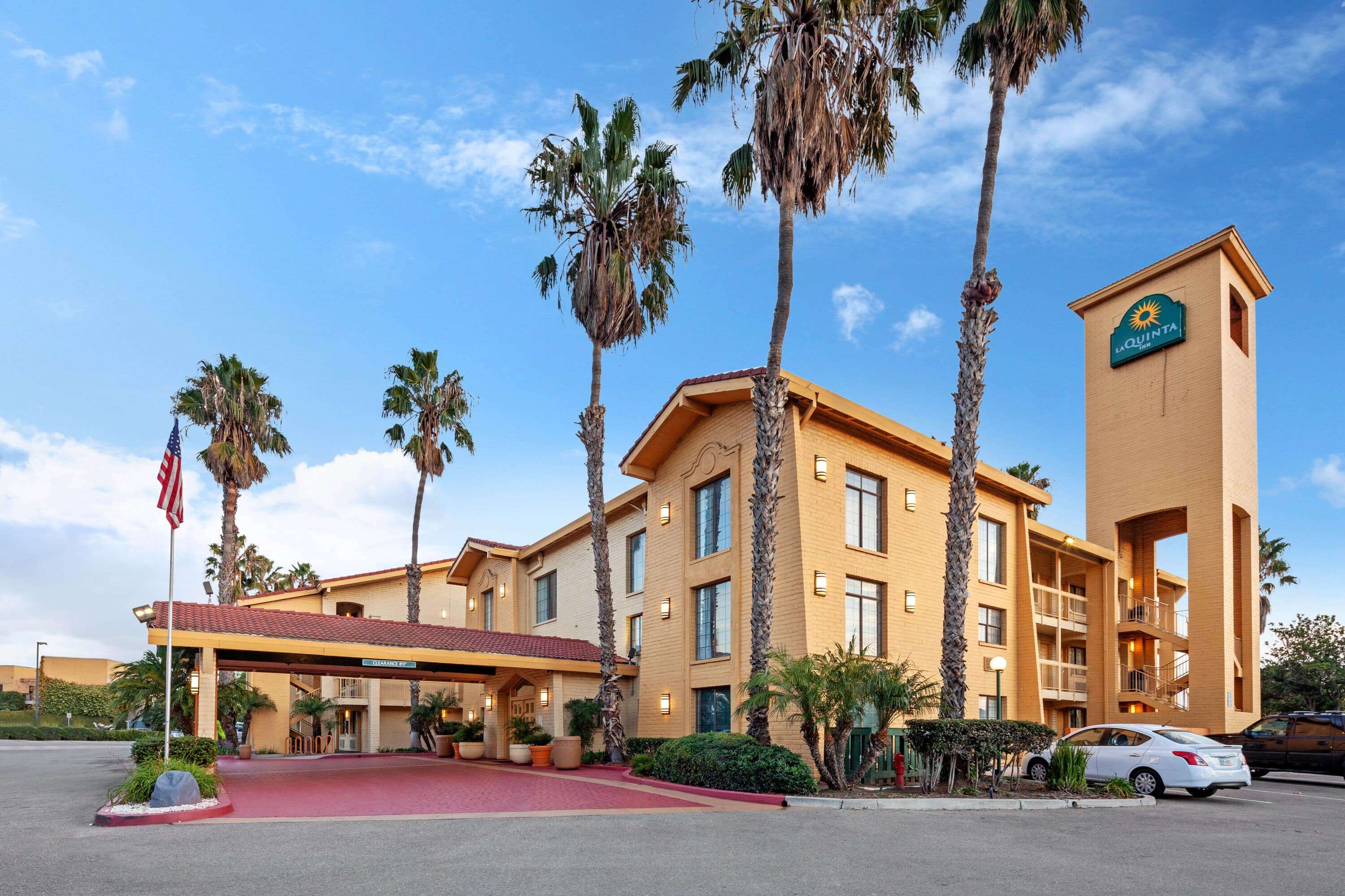 La Quinta Inn by Wyndham Ventura - featured photo