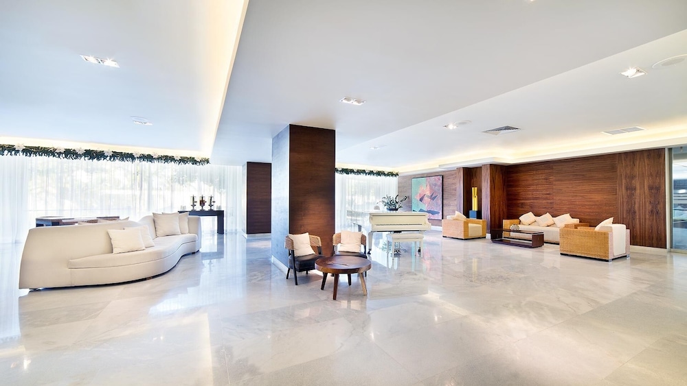 Palacio Mundo Imperial All Inclusive Resort — 4-Star Luxury Hotel in Acapulco De Juarez, Mexico