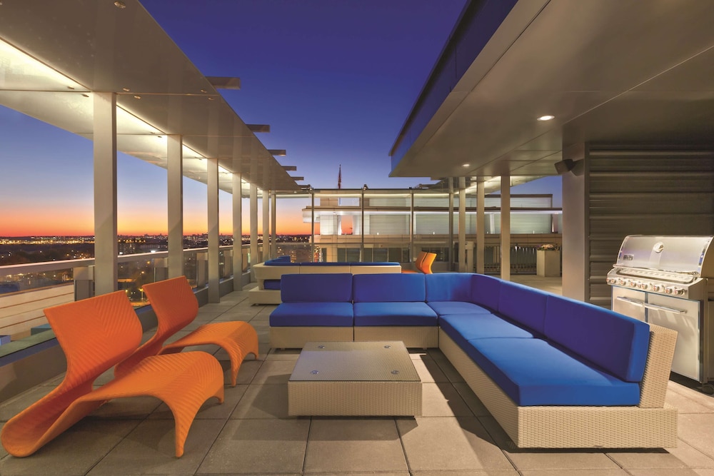 Homewood Suites by Hilton Washington DC Capitol Navy Yard - photo 41