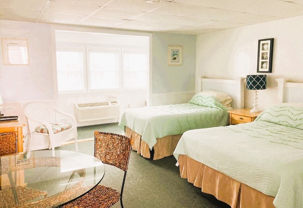 Sea Shell Motel - photo 6
