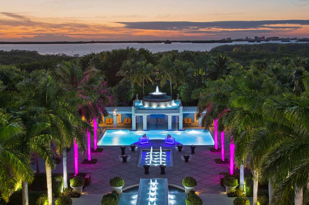 Hyatt Regency Coconut Point Resort & Spa - photo 14