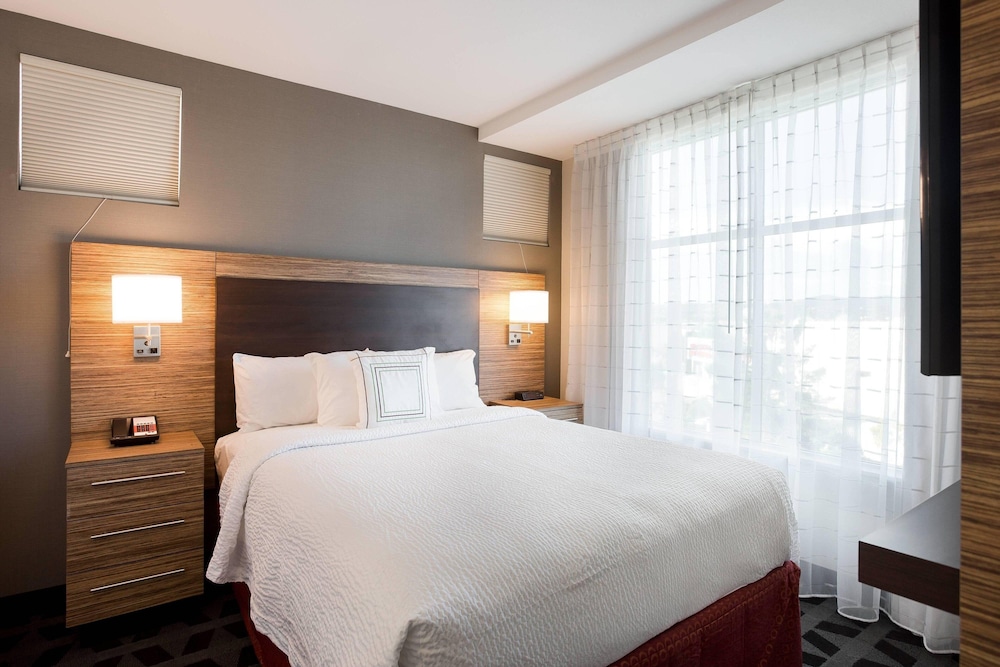 TownePlace Suites by Marriott San Mateo Foster City - photo 8
