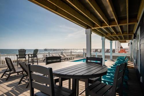 Carolina Dreamin' by Oak Island Accommodations - photo 43