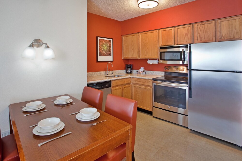 Residence Inn by Marriott Austin Round Rock Dell Way - photo 8
