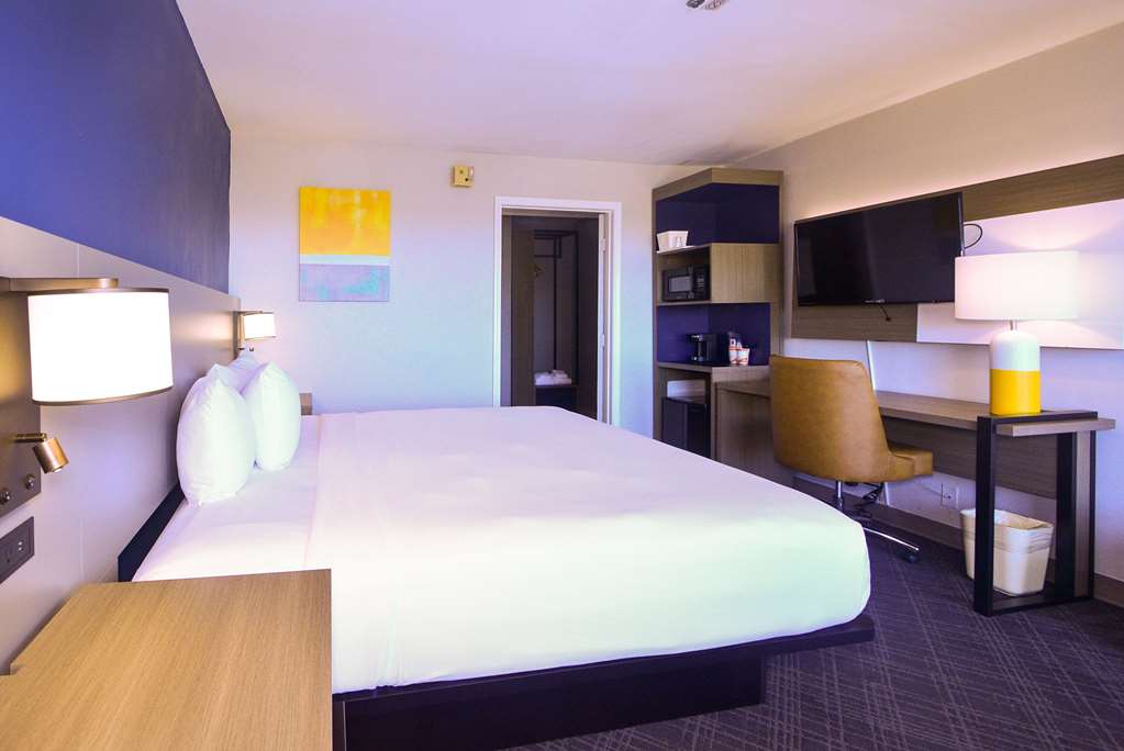 Comfort Inn Encinitas Near Legoland - photo 13