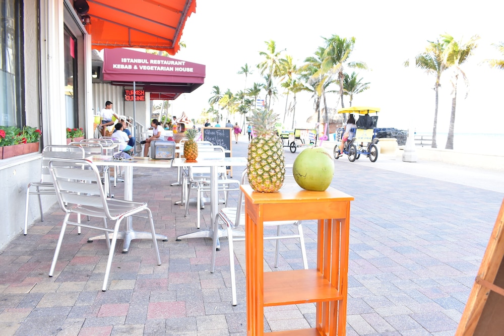 Golden Sand Oceanfront - photo 24