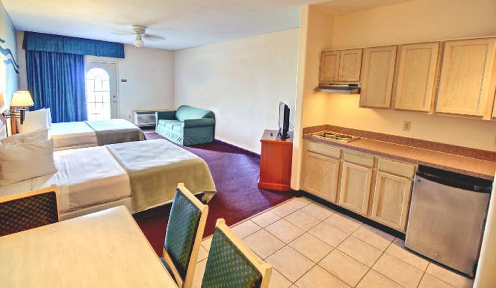 Home2 Suites by Hilton South Padre Island - photo 14