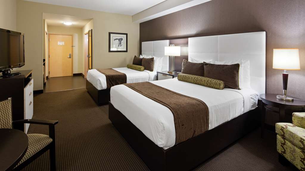 Best Western Plus Miami Intl Airport Hotel & Suites Coral Gables - photo 7