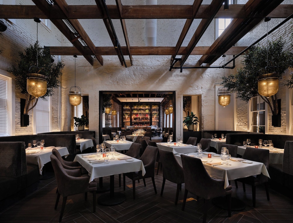Kimpton Santo San Antonio Riverwalk by IHG - photo 92