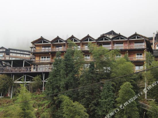 Liqing Hotel in Longsheng, People's Republic of China