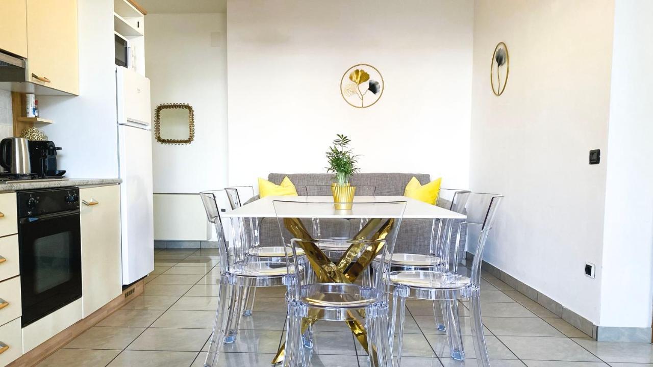 Orange House — 4-Star Luxury Hotel in Alba Adriatica, Italy