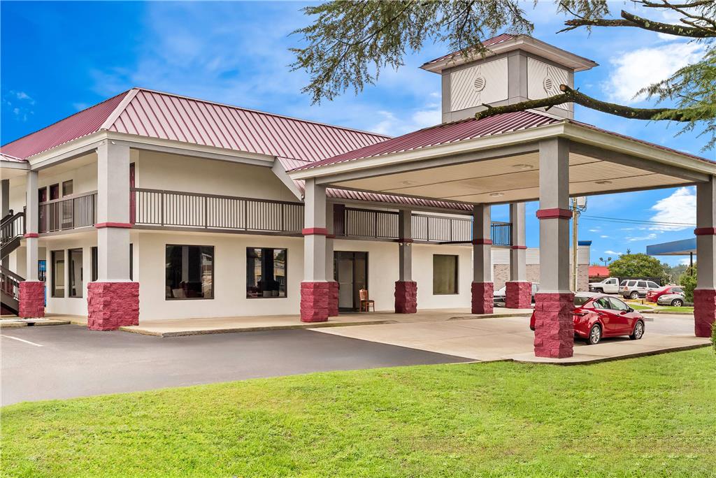 Quality Inn Aiken North - photo 7