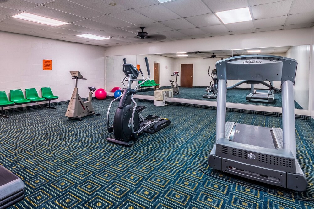 Smart Extended Stay - photo 23