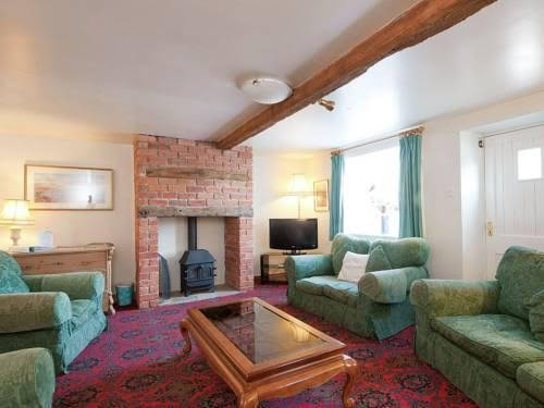 Post Office Cottage