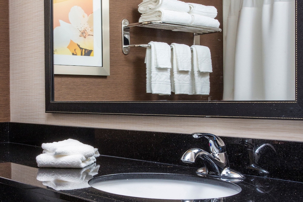 Fairfield Inn & Suites Dayton South - photo 11