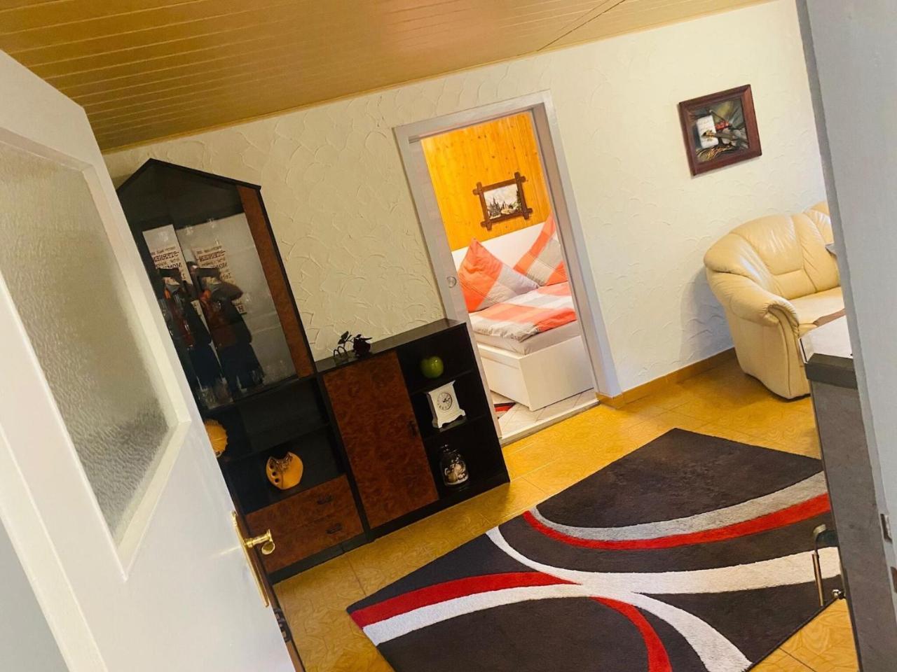 Comfortable Spa Town Home — Grossbreitenbach — photo 4
