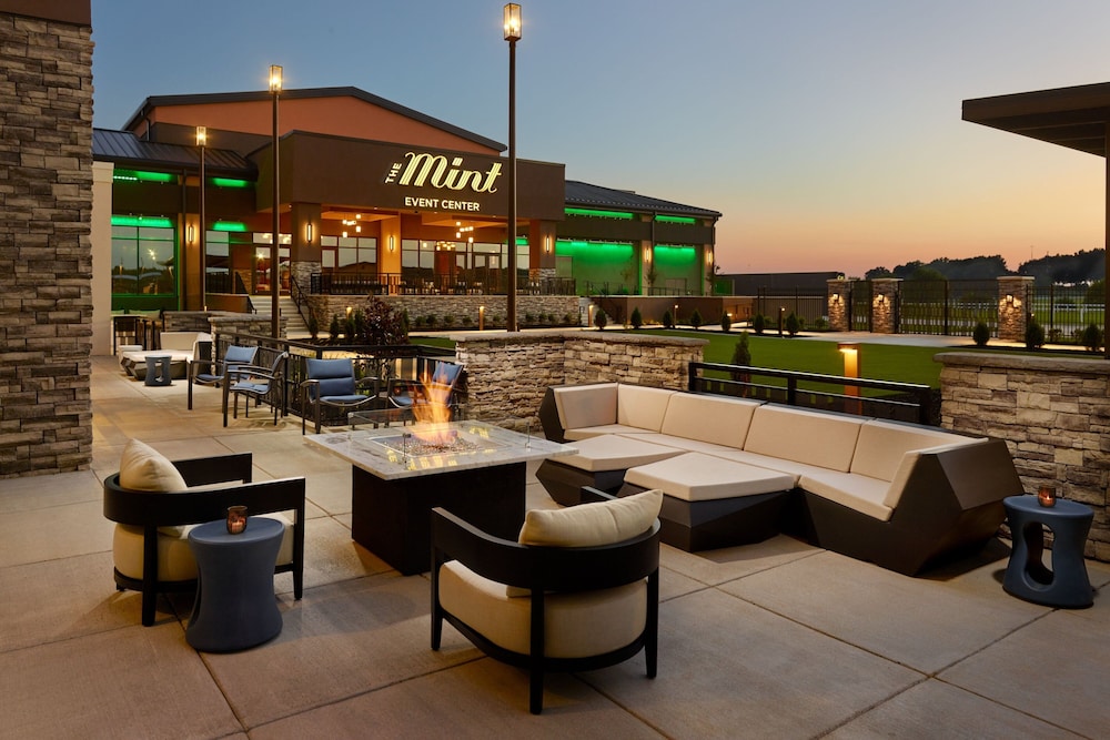 SpringHill Suites by Marriott Franklin Mint - photo 29