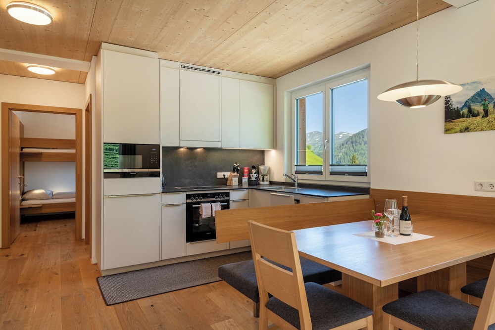 Rössle Appartements — Damuels — photo 5