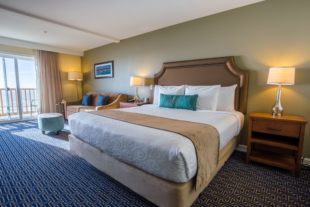 Inn at Nye Beach - photo 13