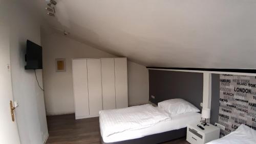 Hotel Café Restaurant Residenz