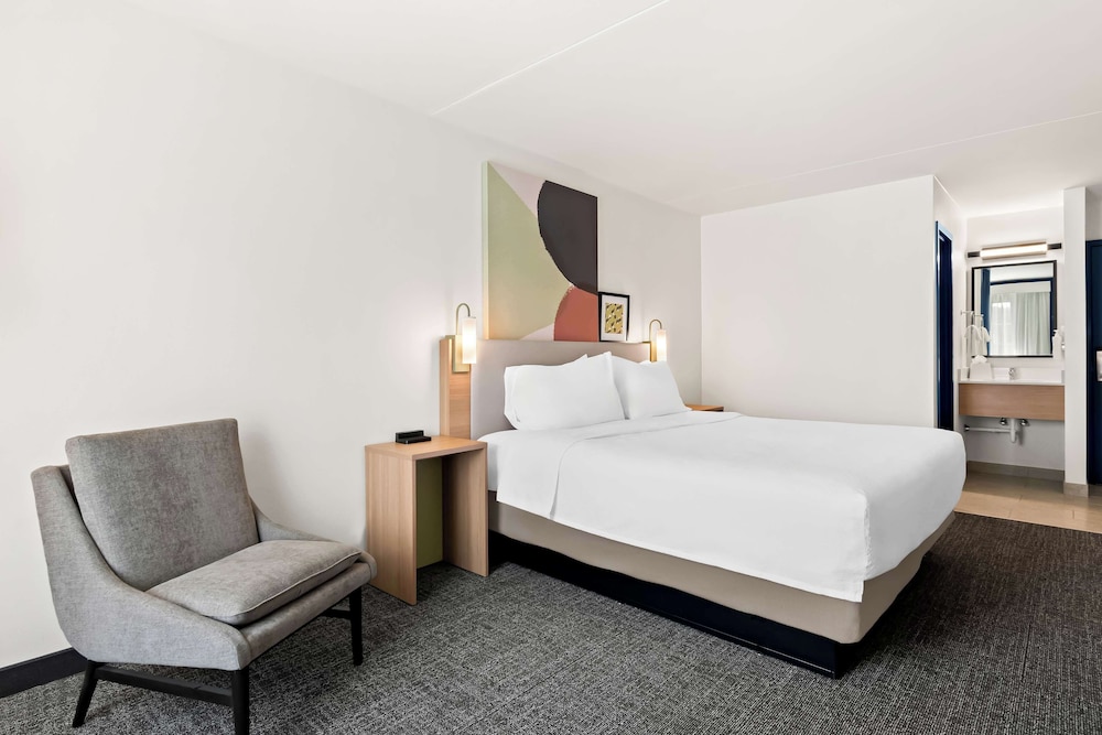 Inn At Chocolate Ave Surestay Collection By Bw - photo 24