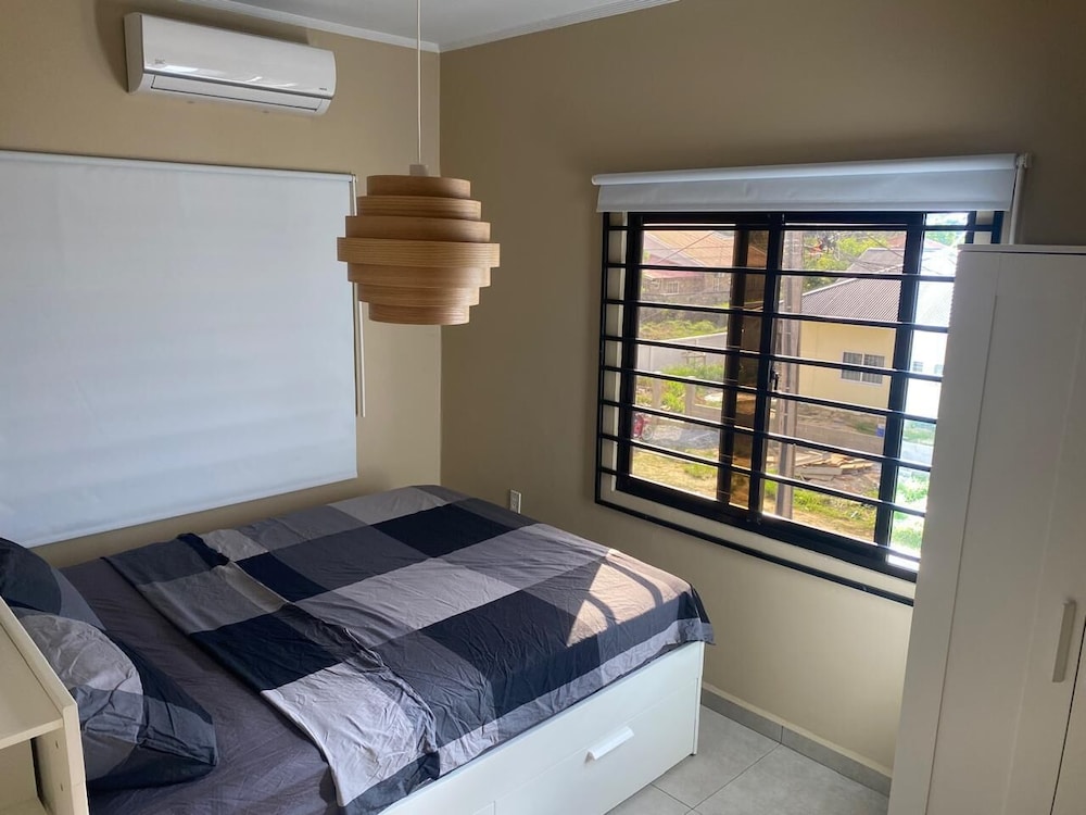 Sisa Omi Appartments 22308009 — Lelydorp