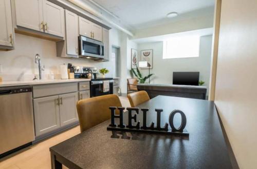 Stylish Studio with Free Parking Near Medical District — 4-Star Luxury Hotel in Louisville, United States
