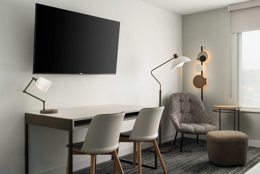 TownePlace Suites by Marriott Allentown West - photo 13