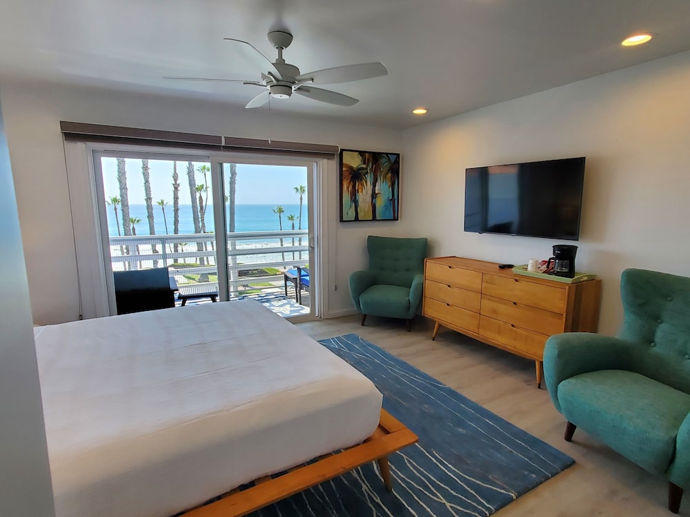 Sea Horse Resort - photo 21